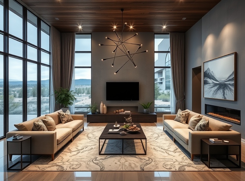 Consejos de diseño de interiores