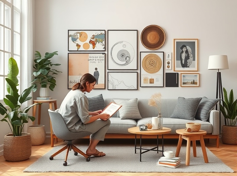 Asesoramiento de Decoración Mendoza